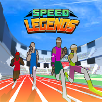 Play Speed ​​Legends now!
