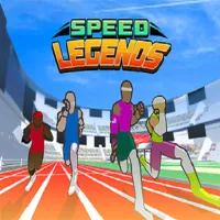 Speed ​​Legends