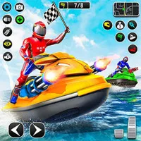 PLay Speedboa Warer Shooting now!