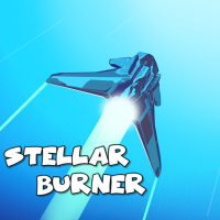 Play Stellar Burner now!