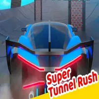 PLay Super Tunnel Rush now!