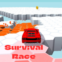 Play Survival Race now!