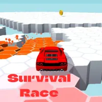 PLay Survival Race now!