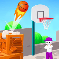 Play The ball bounces now!