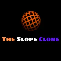PLay The Slope Clone now!