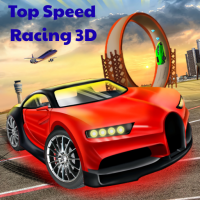 Play Top Speed ​​Racing 3D now!