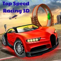 PLay Top Speed ​​Racing 3D now!