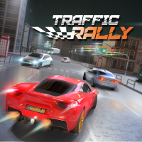 Play Traffic Rally now!