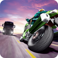 Play Traffic Road now!