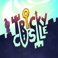 PLay Tricky Castle now!