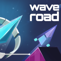 Play Wave Road now!