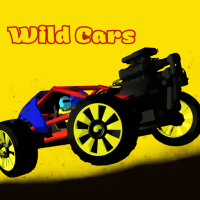 Play Wild Cars now!
