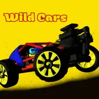 PLay Wild Cars now!