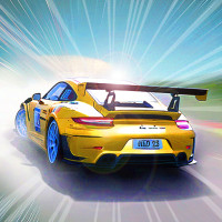 Play GT Racing now!
