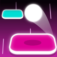 Play Hop Ball now!