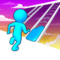Play Jelly Arch Run Race now!