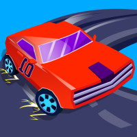 Play Nitro Speed Car Racing now!