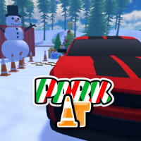 Play PARK IT Xmas now!
