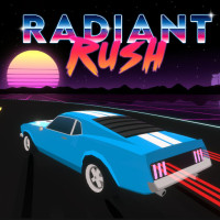 Play Radiant Rush now!