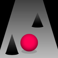 Play Roll Ball now!