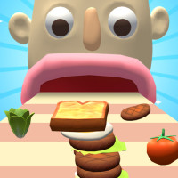 Play Sandwich Runner now!