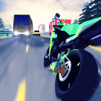 Play Traffic Rider now!
