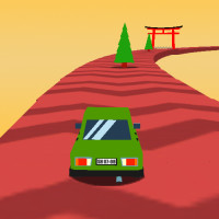 Play Twisty Roads now!