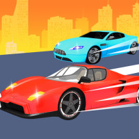 Play Wild Race Master 3D now!